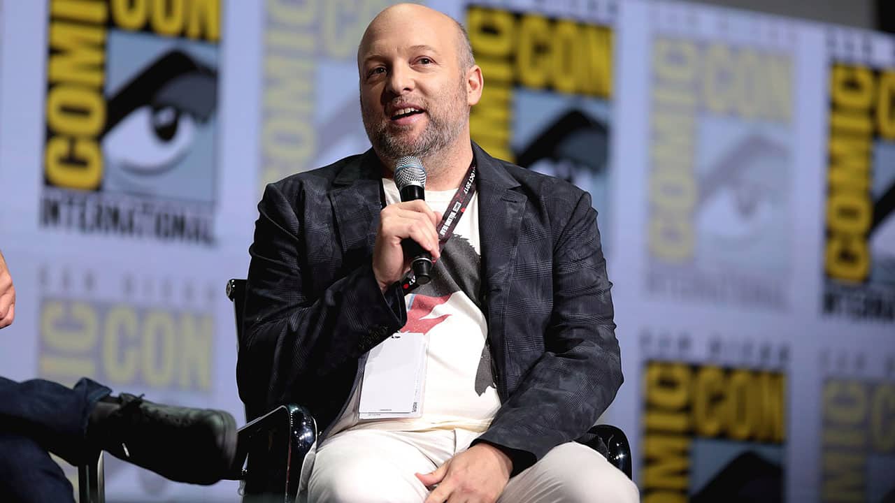 Zak Penn: dopo The Avengers al lavoro su un nuovo film Marvel