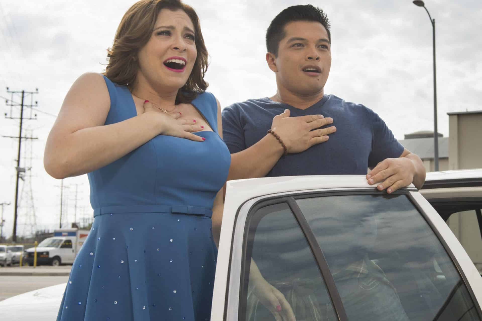 Crazy Ex-Girlfriend: la stagione 4 sarà l’ultima della serie