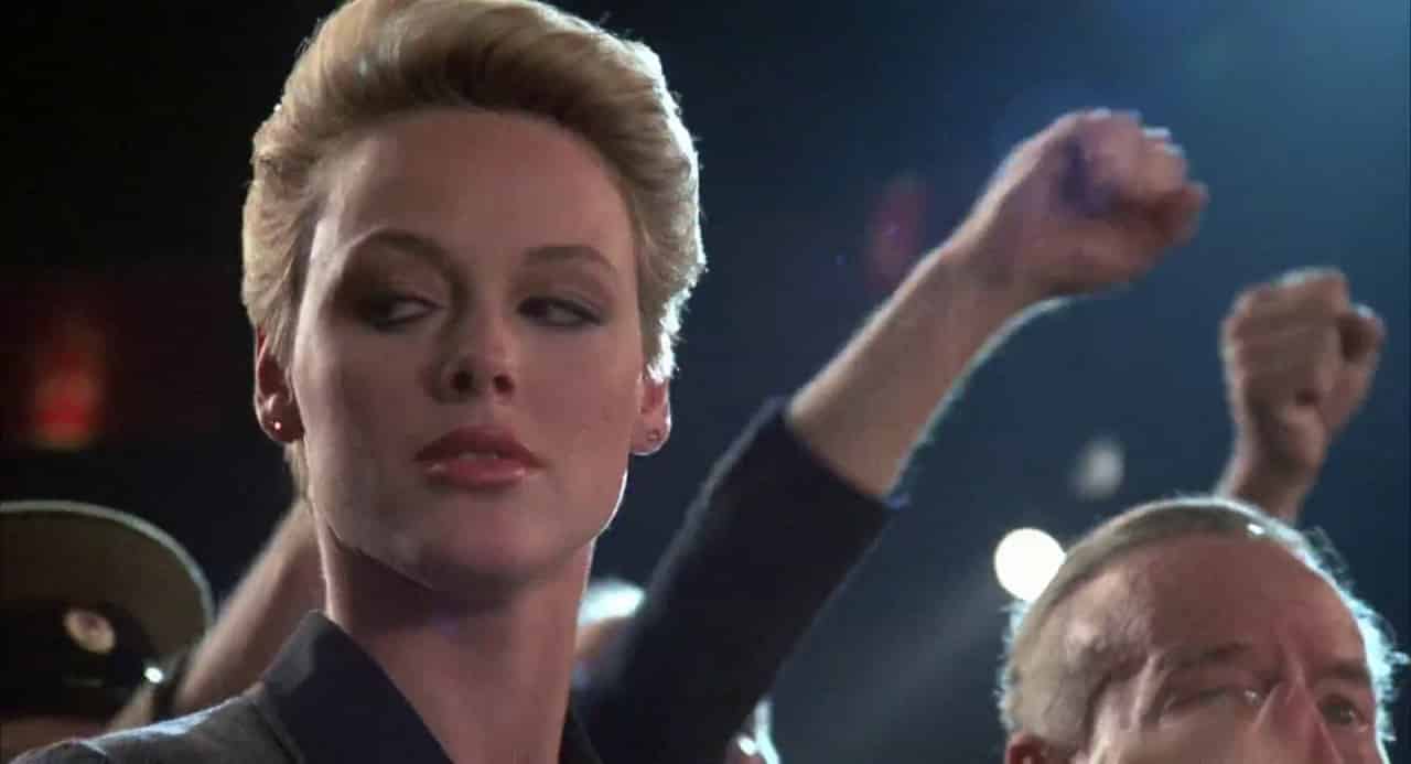 Creed 2: Brigitte Nielsen potrebbe fare un’apparizione