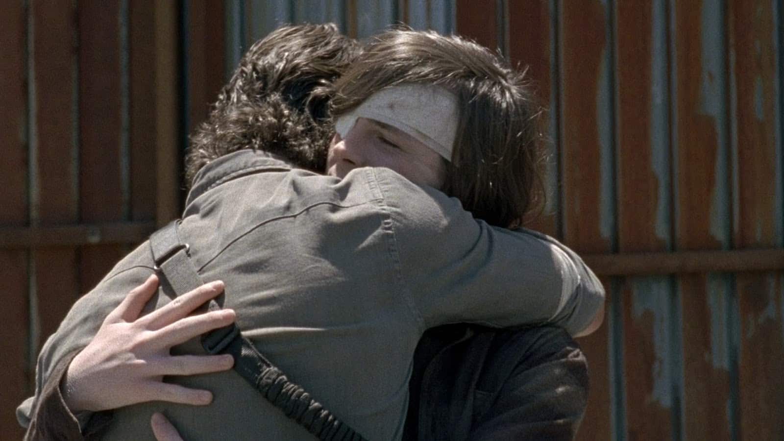 The Walking Dead – stagione 8: Carl tornerà nell’episodio finale