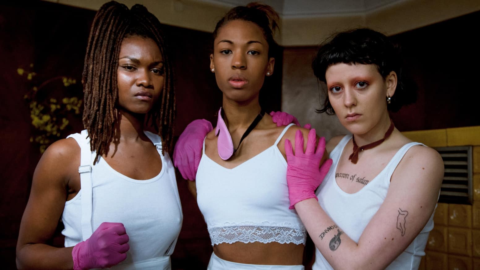 The Misandrists: lo scandaloso trailer del nuovo film di Bruce LaBruce