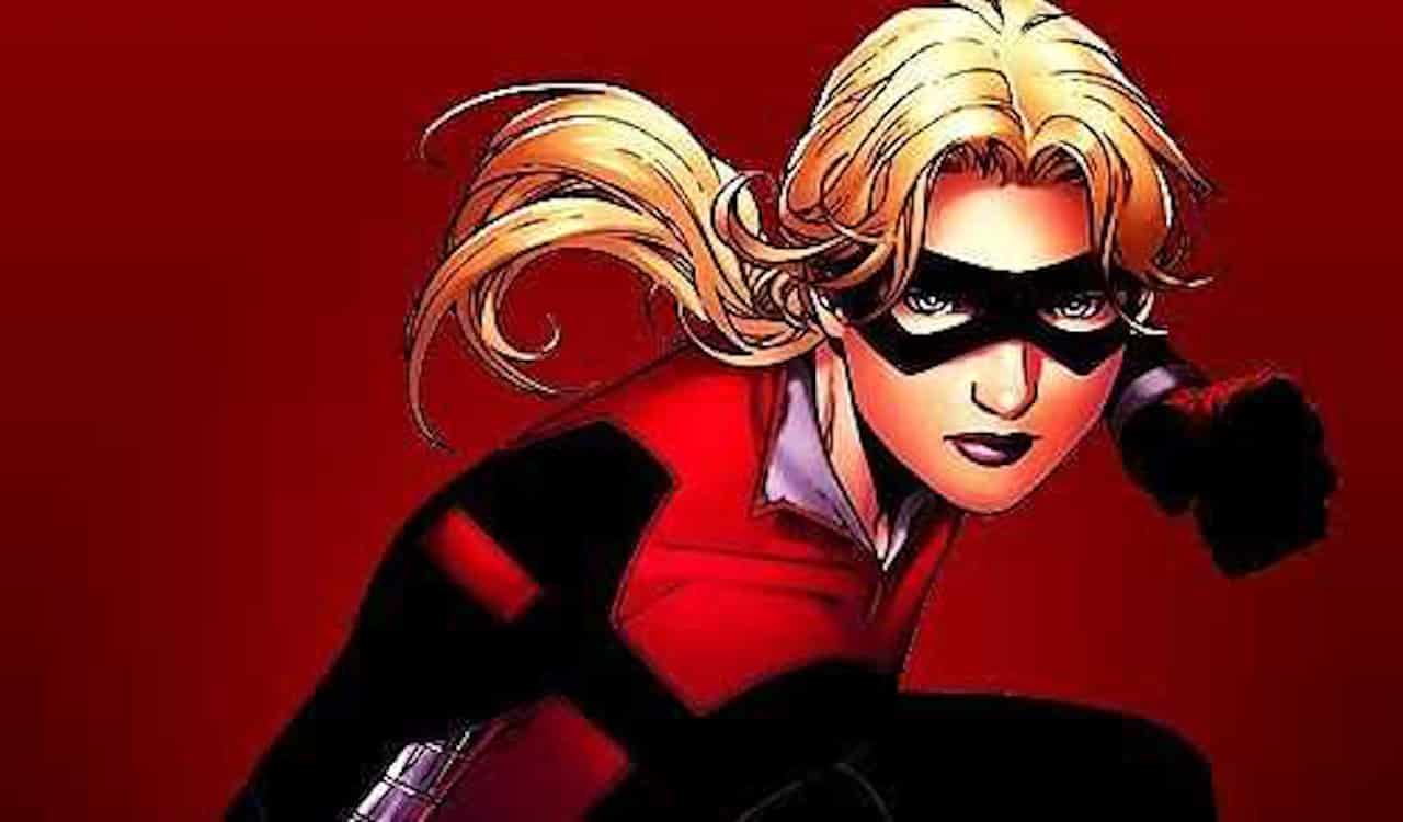 Avengers 4: Emma Fuhrmann sarà Cassie Lang da adoloscente