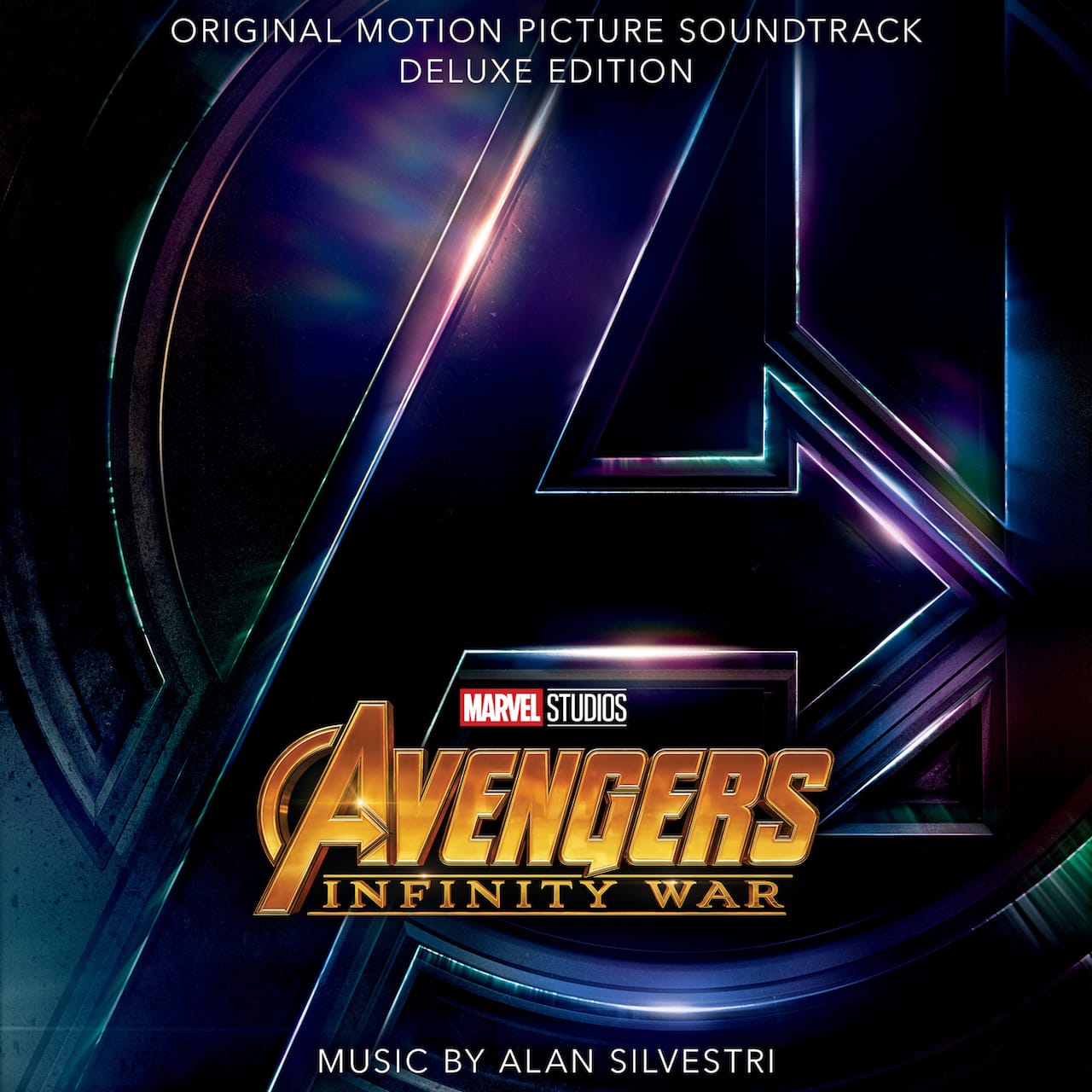 Avengers Infinity war colonna sonora 2, Cinematographe.it