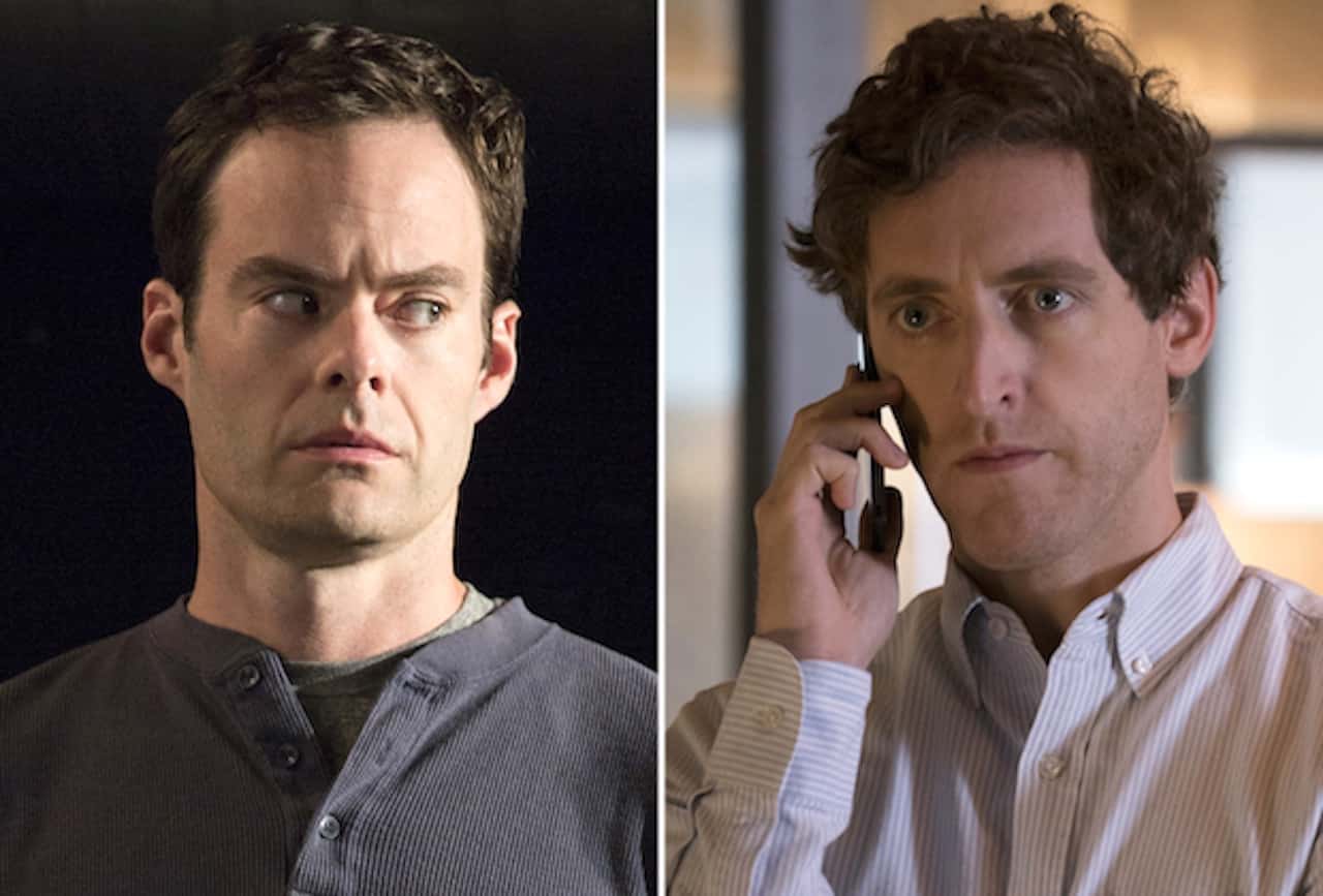 HBO rinnova le sue serie Barry e Silicon Valley per una nuova stagione