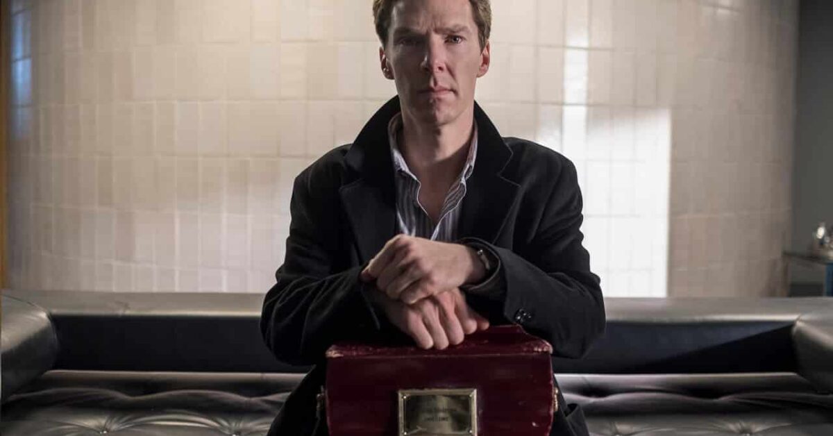 Patrick Melrose: Benedict Cumberbatch Nel Nuovo Teaser E Poster