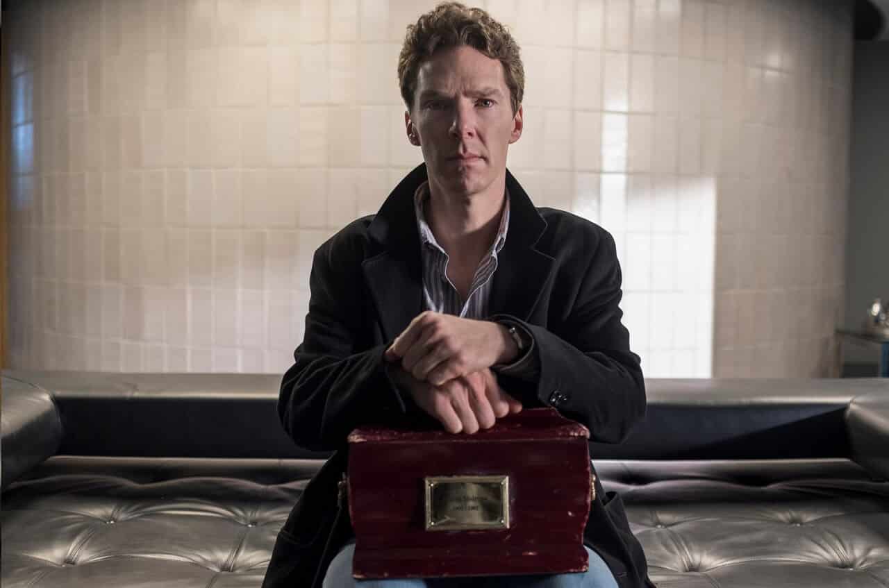 Patrick Melrose: Benedict Cumberbatch nei nuovi teaser e poster