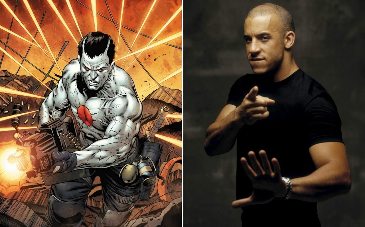 Bloodshot: quando e dove inizieranno le riprese del film con Vin Diesel?