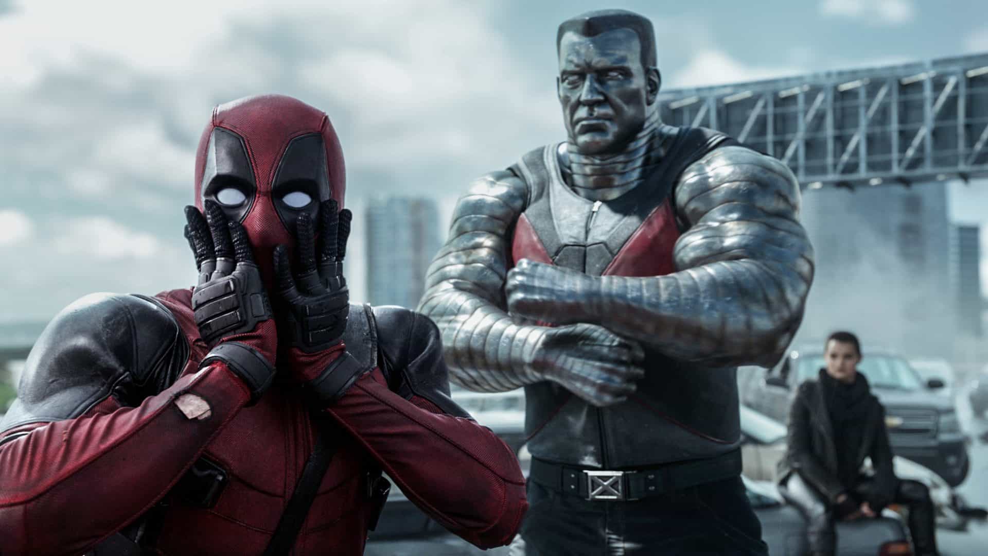 Deadpool 2: Wade infastidisce Colosso nel nuovo spot TV