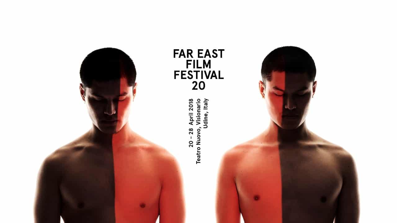 Far East Film Festival 2018: ecco i 14 “film di domani” selezionati