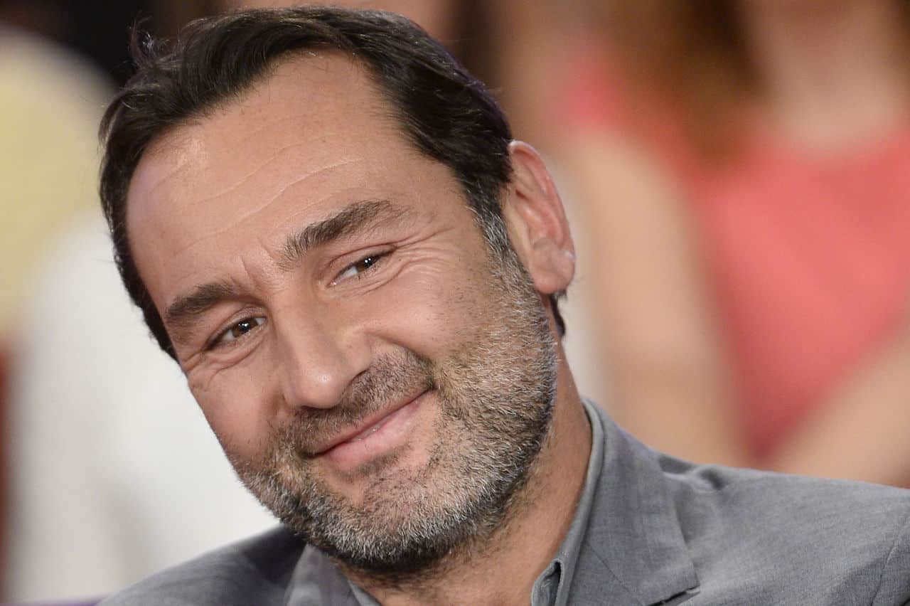 Le Grand Bain di Gilles Lellouche fuori concorso a Cannes 2018