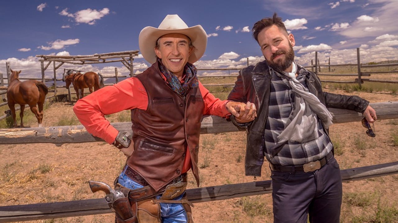 Ideal Home: trailer della commedia con Paul Rudd e Steve Coogan