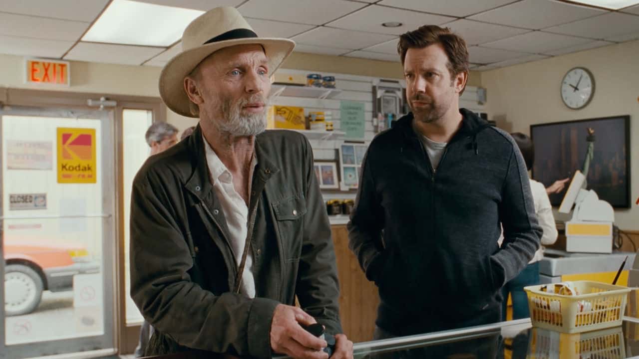 Kodachrome: recensione del film Netflix con Ed Harris e Jason Sudeikis