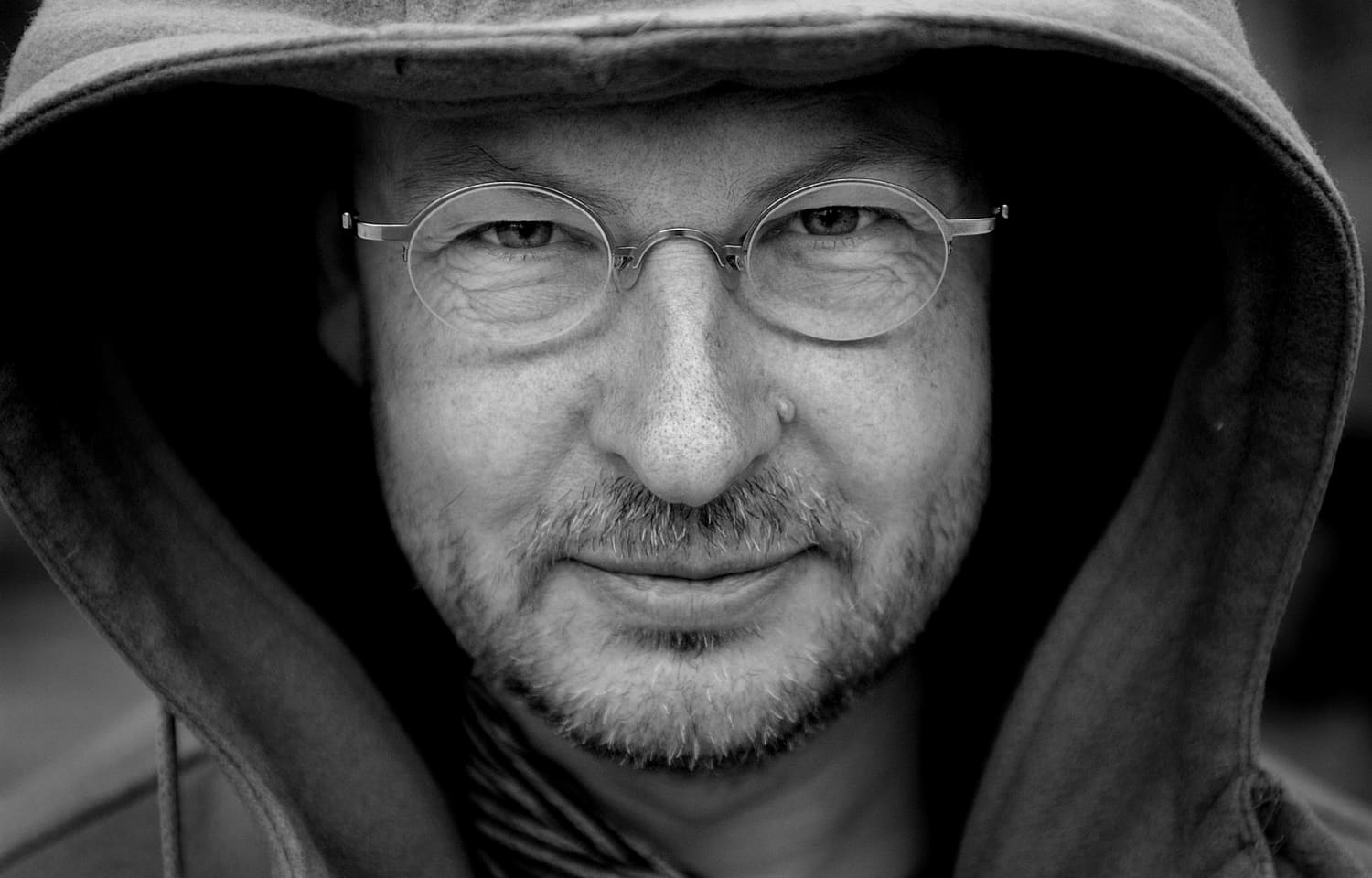 Lars von Trier dirigerà un ciclo di 10 cortometraggi in bianco e nero