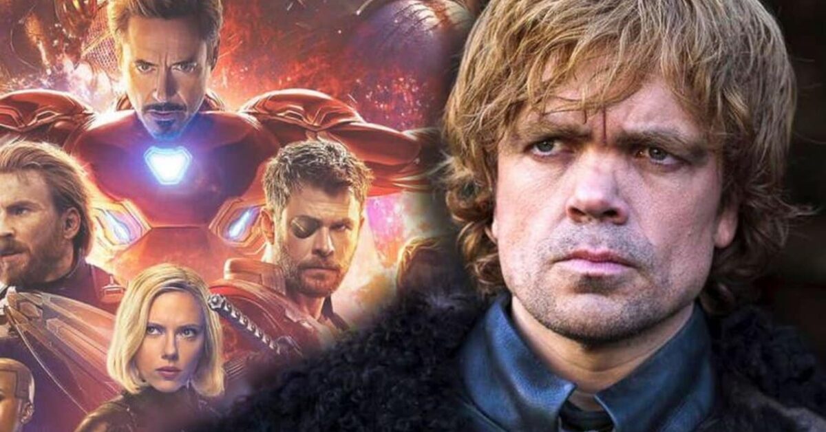 Avengers: Infinity War, I Registi: "Peter Dinklage Sarà Riconoscibile"