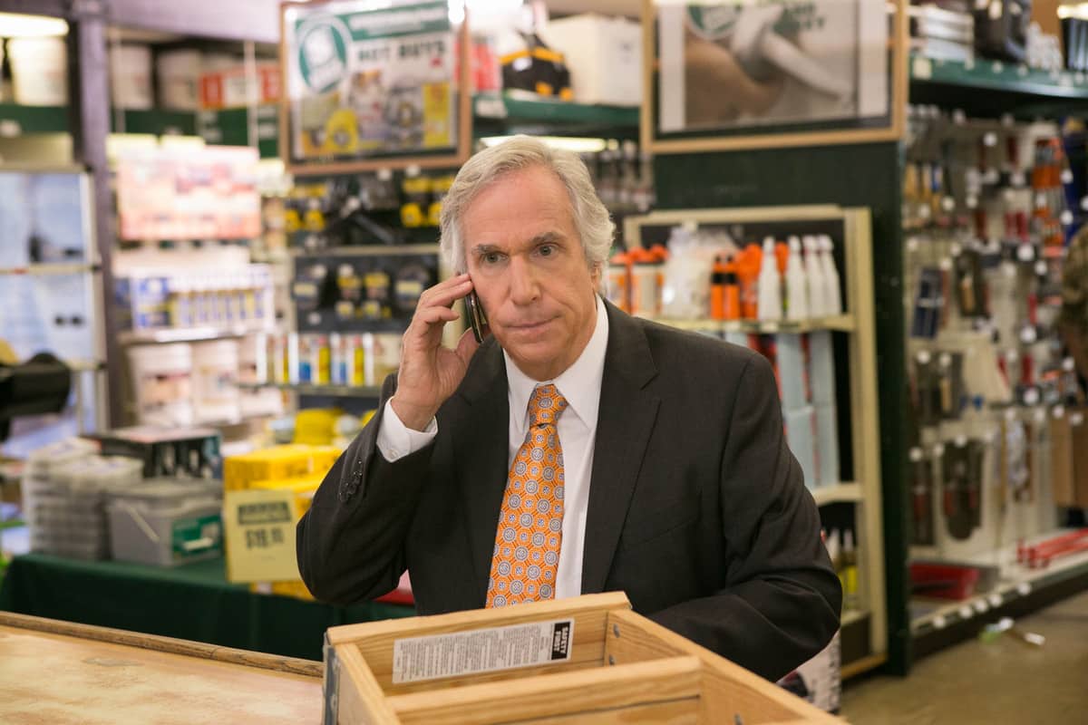 Henry Winkler: “Arrested Development stagione 5 arriverà quest’estate”