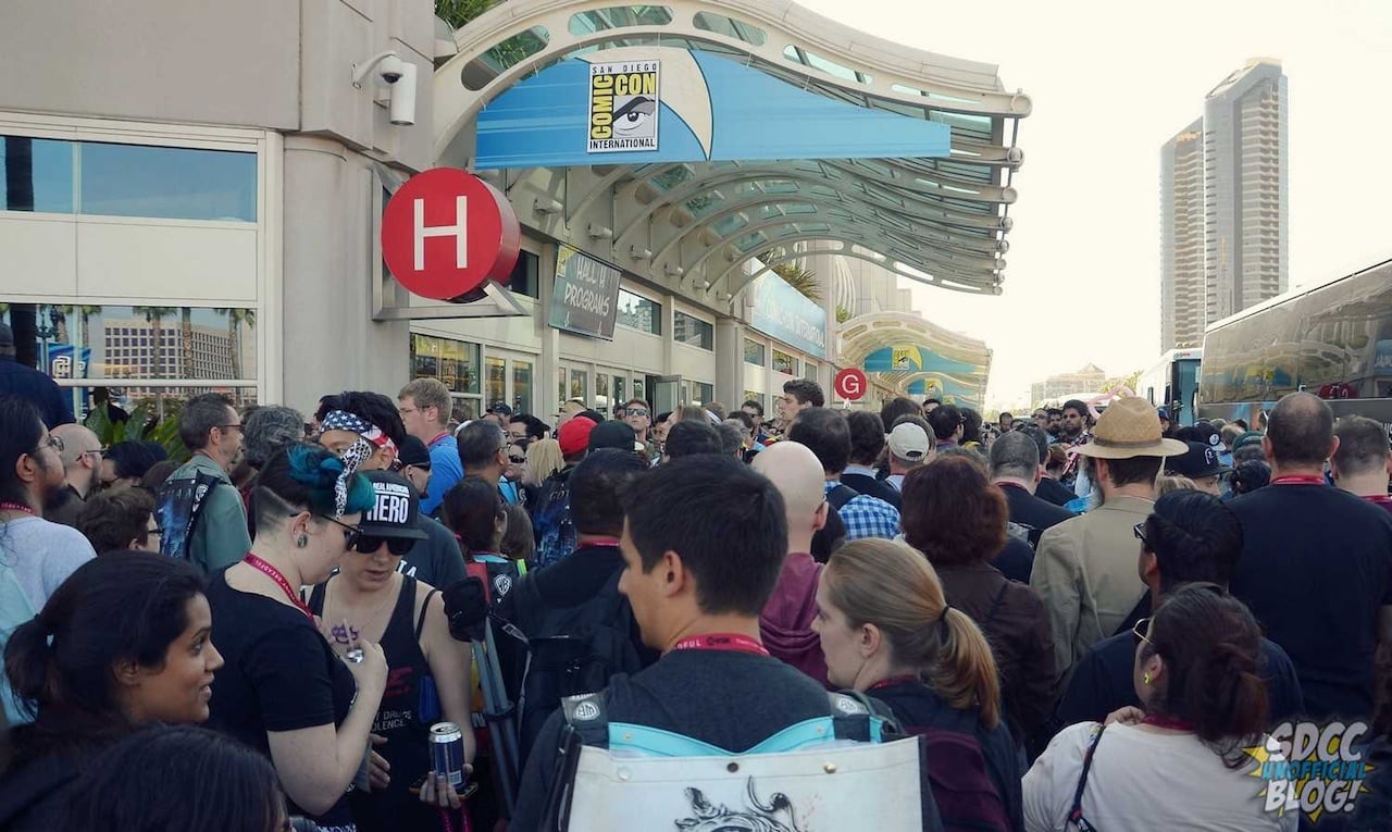 San Diego Comic-Con 2018: niente Hall H per i Marvel Studios