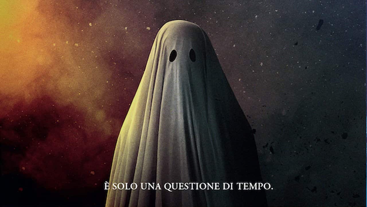 Storia di un Fantasma: dal 18 aprile in DVD e Blu-Ray