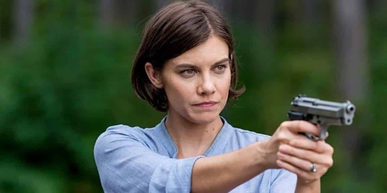 The Walking Dead: Lauren Cohan rivela i motivi del suo addio alla serie