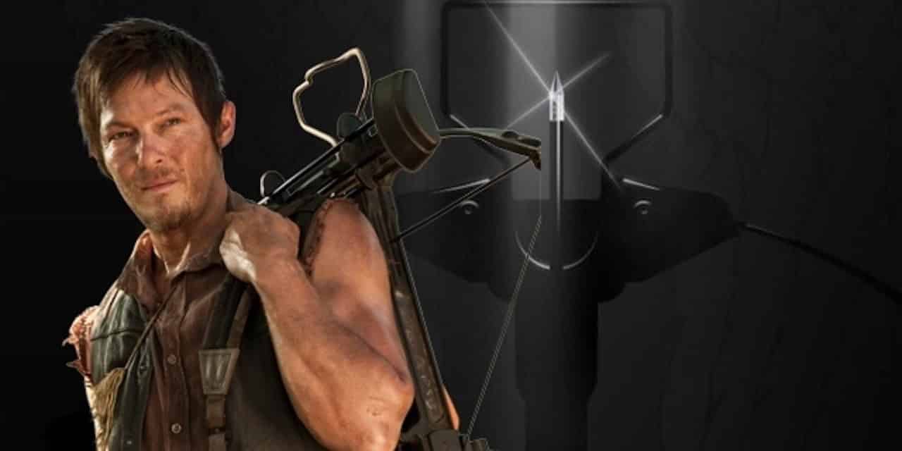 The Walking Dead: in arrivo un film prequel su Daryl Dixon?