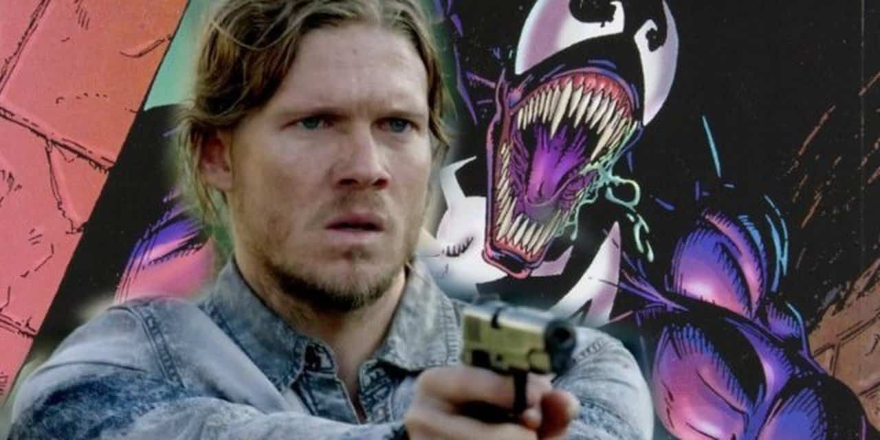 Venom: nel cast del film anche Scott Deckert (The Walking Dead)