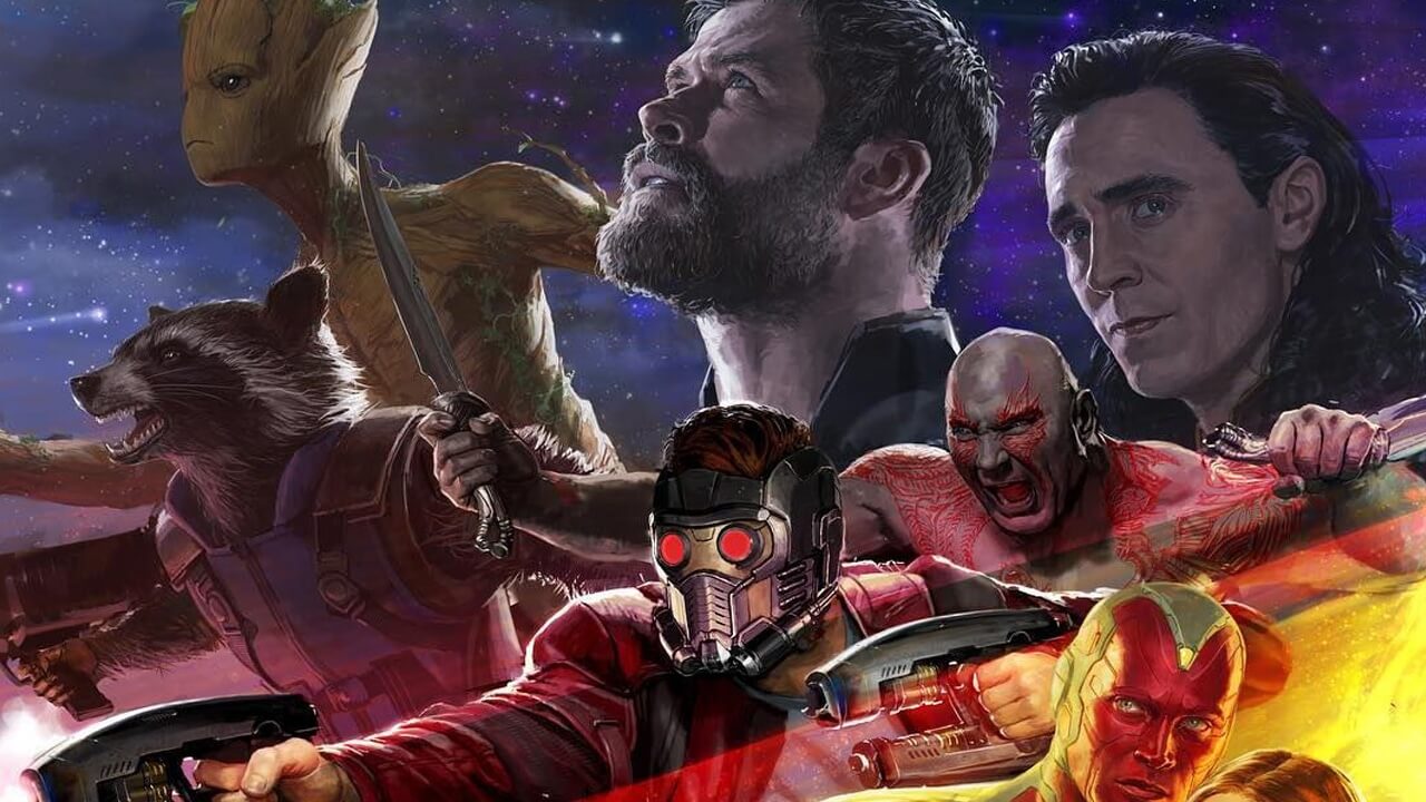 Avengers 4: i fan dovrebbero avere paura per il titolo