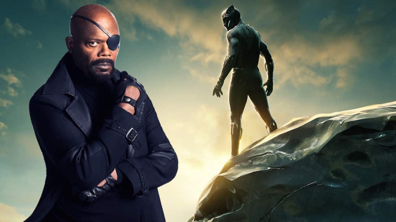 Black Panther: Samuel L. Jackson non pensa che cambierà Hollywood