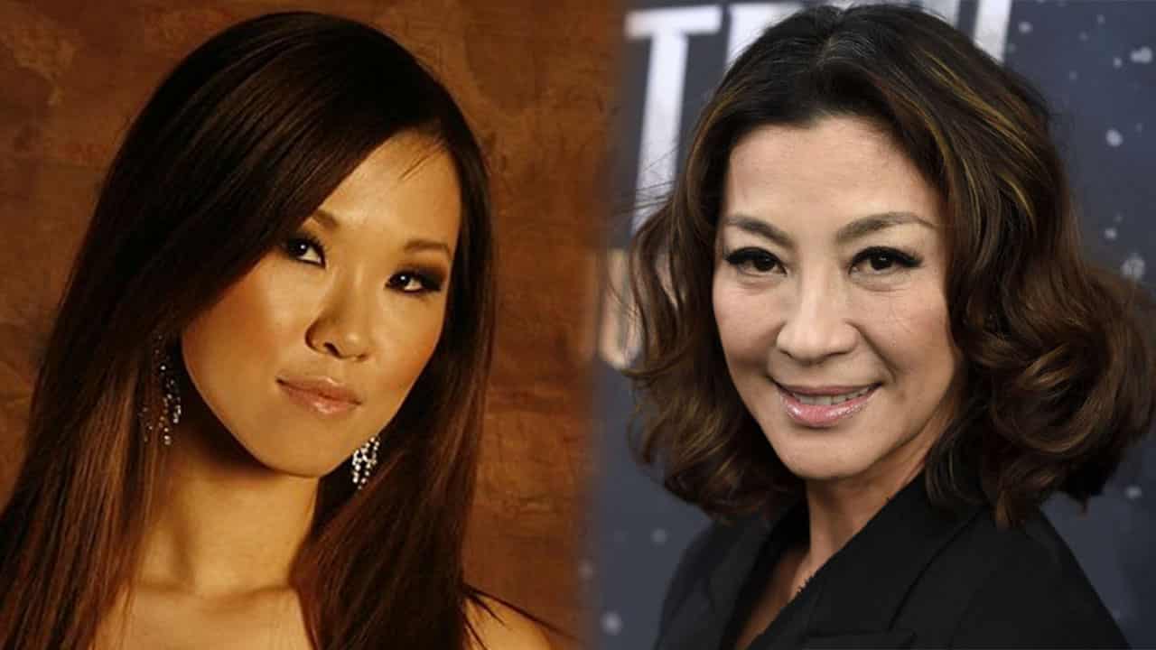 Boss Level: Selina Lo e Michelle Yeoh nel cast dell’action thriller