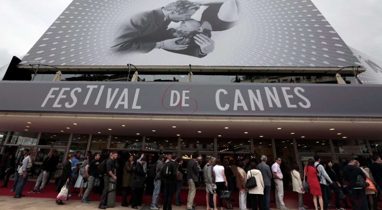 Cannes 2018: ecco perché al festival saranno banditi i selfie