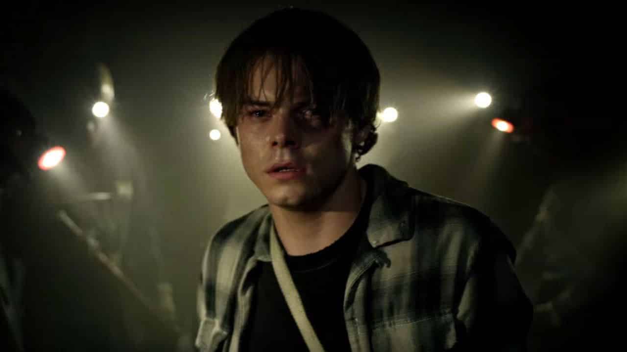 Charlie Heaton: “Dopo i reshoot New Mutants è un horror a tutti gli effetti”