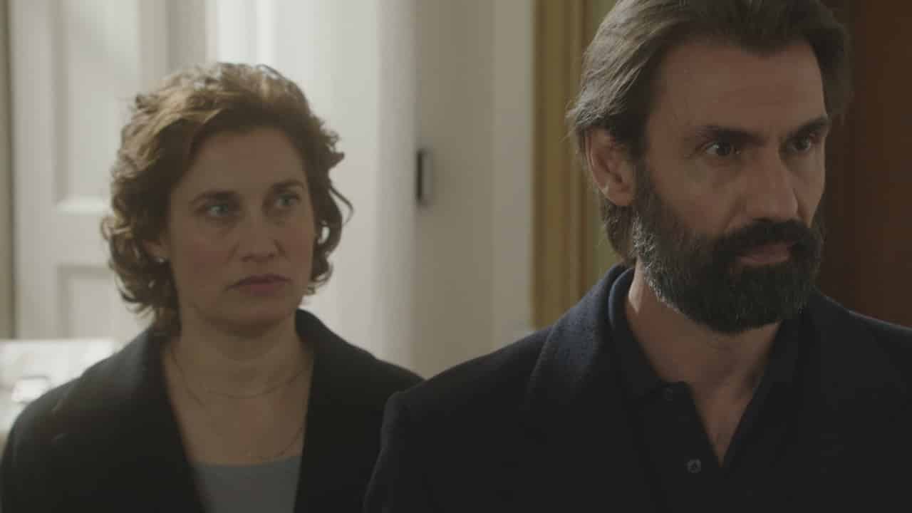 Bif&st 2018 – Dove non ho mai abitato: recensione del film di Paolo Franchi