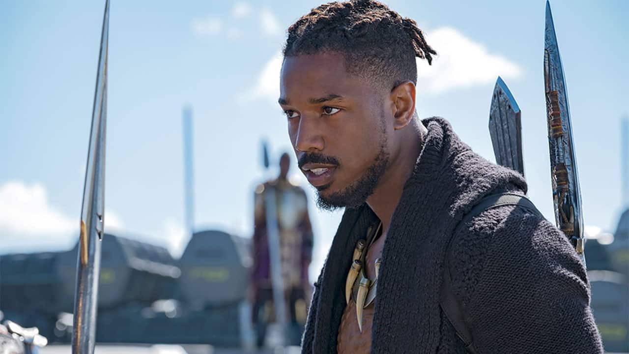 Failsafe: Netflix acquista il progetto con Michael B. Jordan possibile star