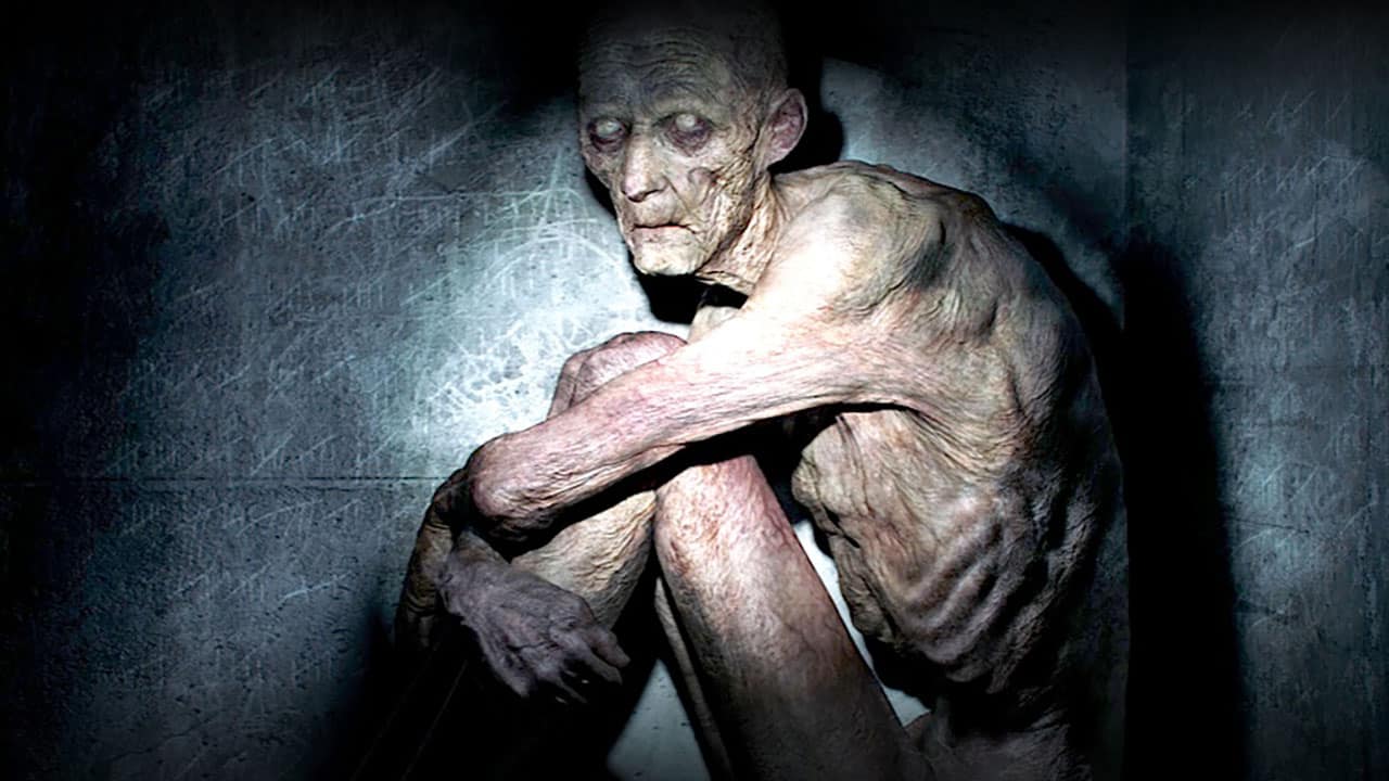 Gehenna: Where Death Lives – Un terrificante Doug Jones nel trailer