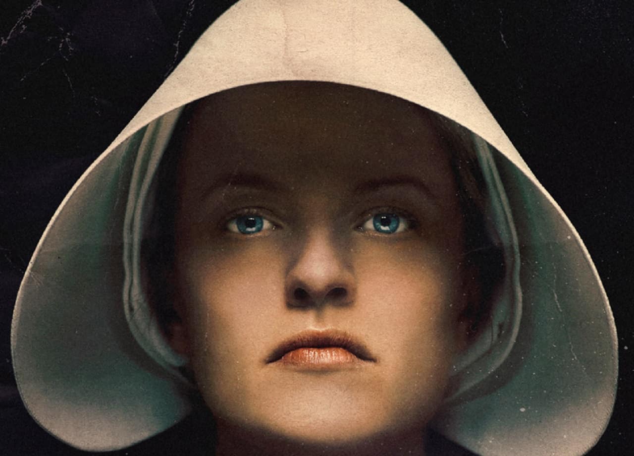 The Handmaid’s Tale – stagione 2: ecco il nuovo poster