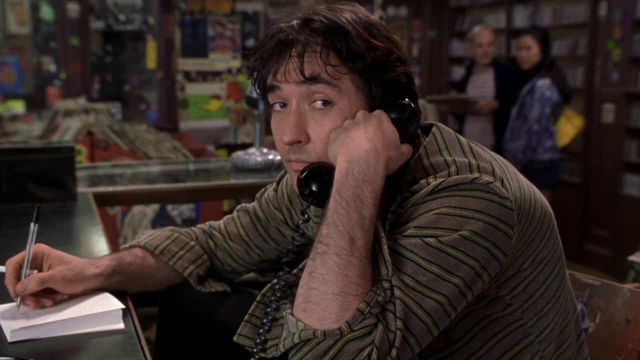 John Cusack sulla serie Disney di Alta Fedeltà: “Rovineranno tutto”