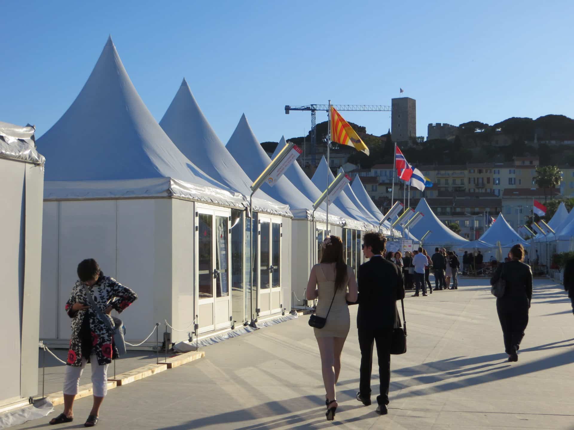 Cannes 2018: l’Arabia Saudita presenterà il suo primo padiglione