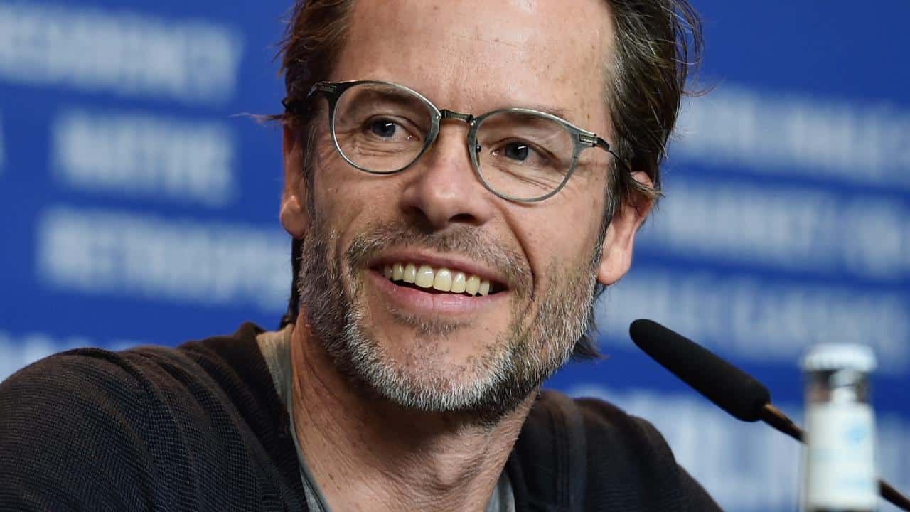 Lyrebird: Guy Pearce nel film sul falsario che truffò i nazisti