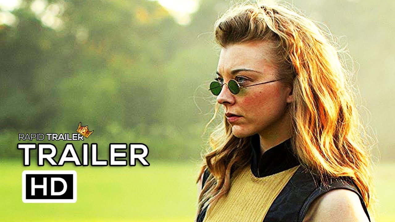 Picnic at Hanging Rock: Natalie Dormer nel trailer della serie Amazon