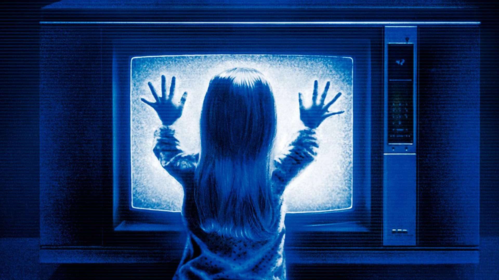 Stephen King: “Ecco perché non ho scritto la sceneggiatura di Poltergeist”