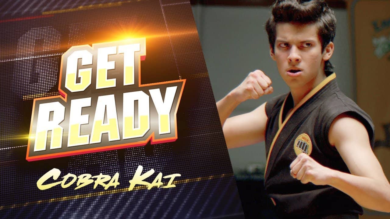 Cobra Kai: preparatervi per il torneo finale, nel nuovo promo della serie