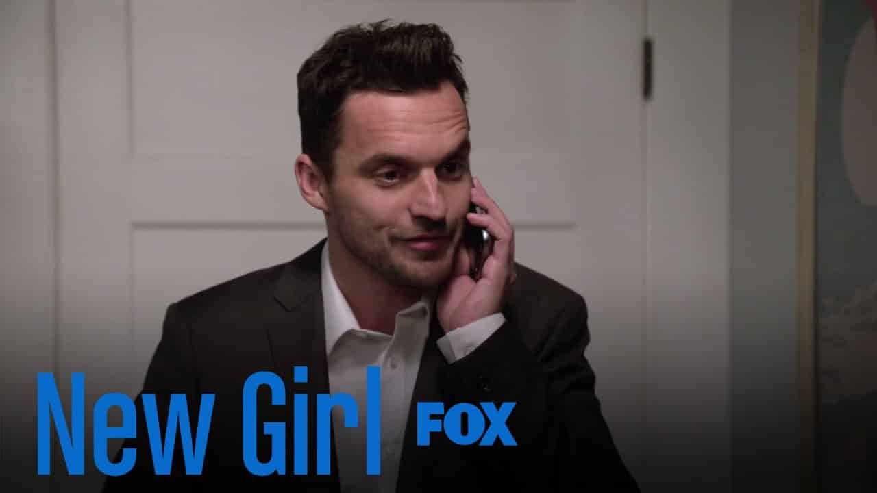 New Girl – stagione 7: Nick si prepara alla “grande domanda” [VIDEO]