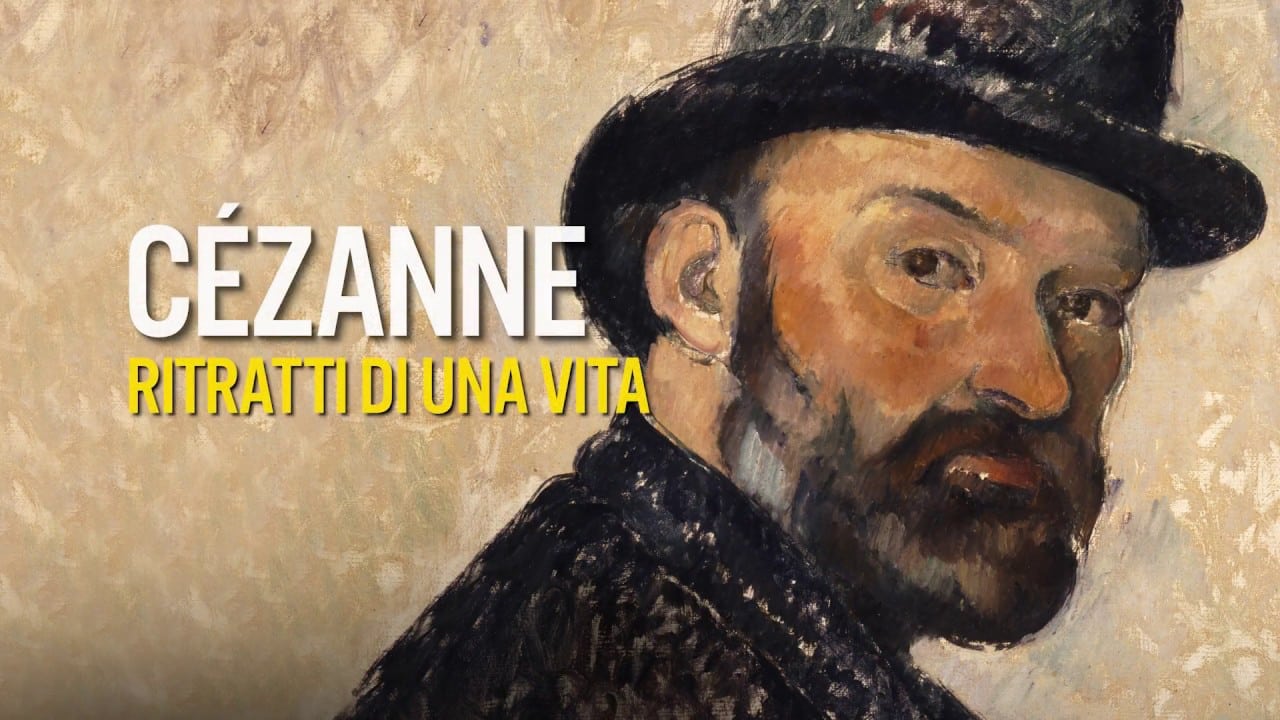 Cézanne – Ritratti di una vita: trailer del docufilm dedicato al grande artista