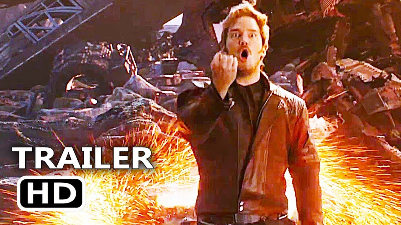 Avengers: Infinity War – Star Lord vs Doctor Strange nella featurette BTS