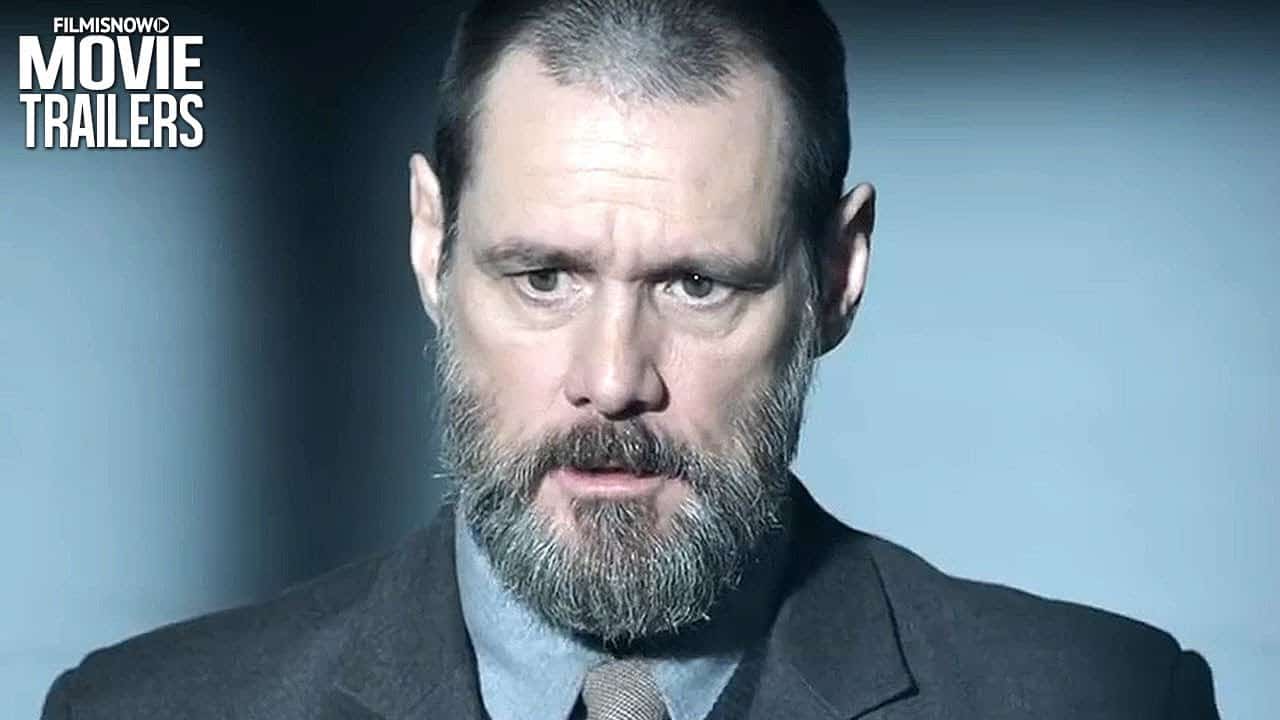 Dark Crimes: Jim Carrey detective della omicidi nel primo trailer