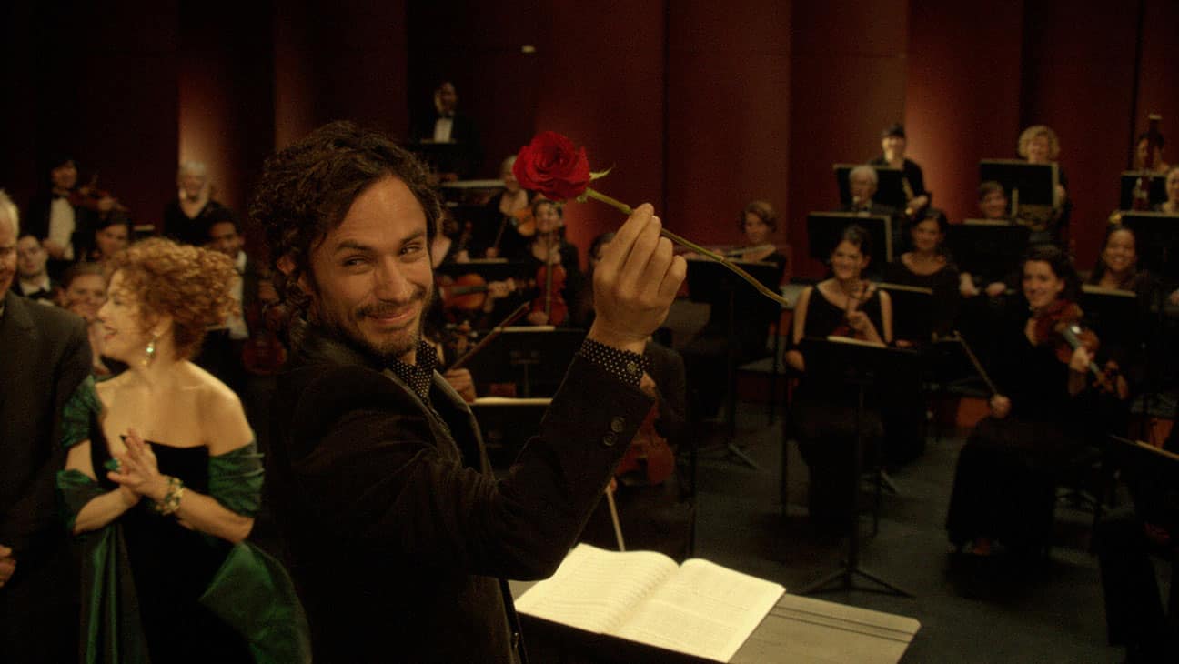 Mozart in the Jungle: Amazon cancella la serie dopo quattro stagioni