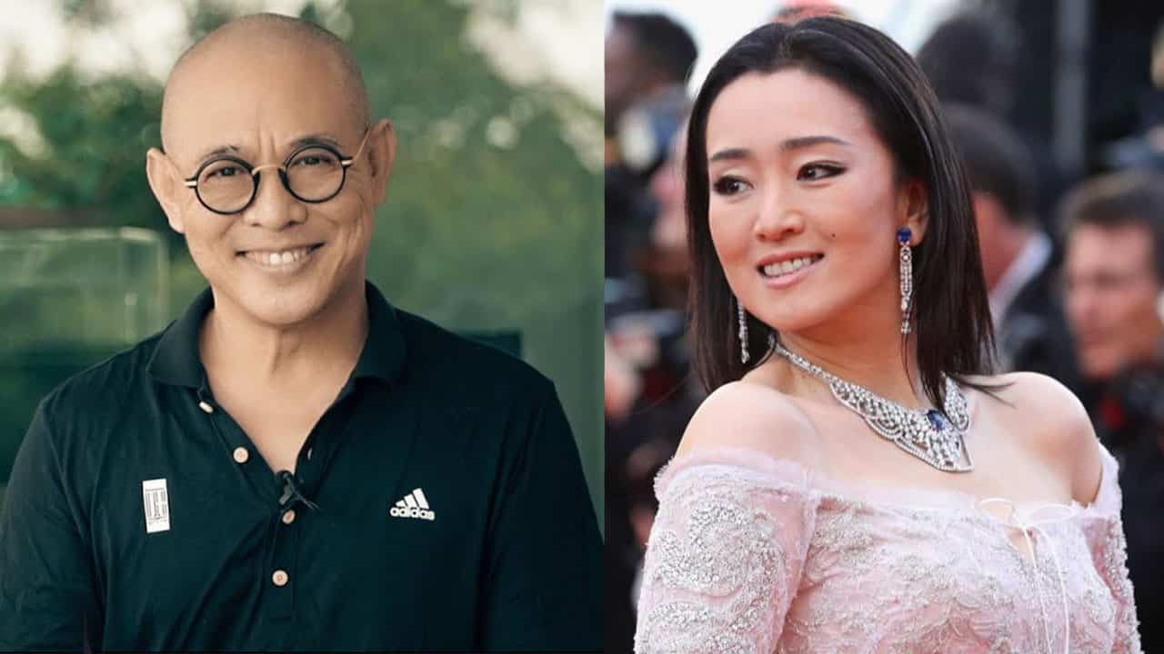 Mulan: Jet Li e Gong Li nel cast del live-action Disney