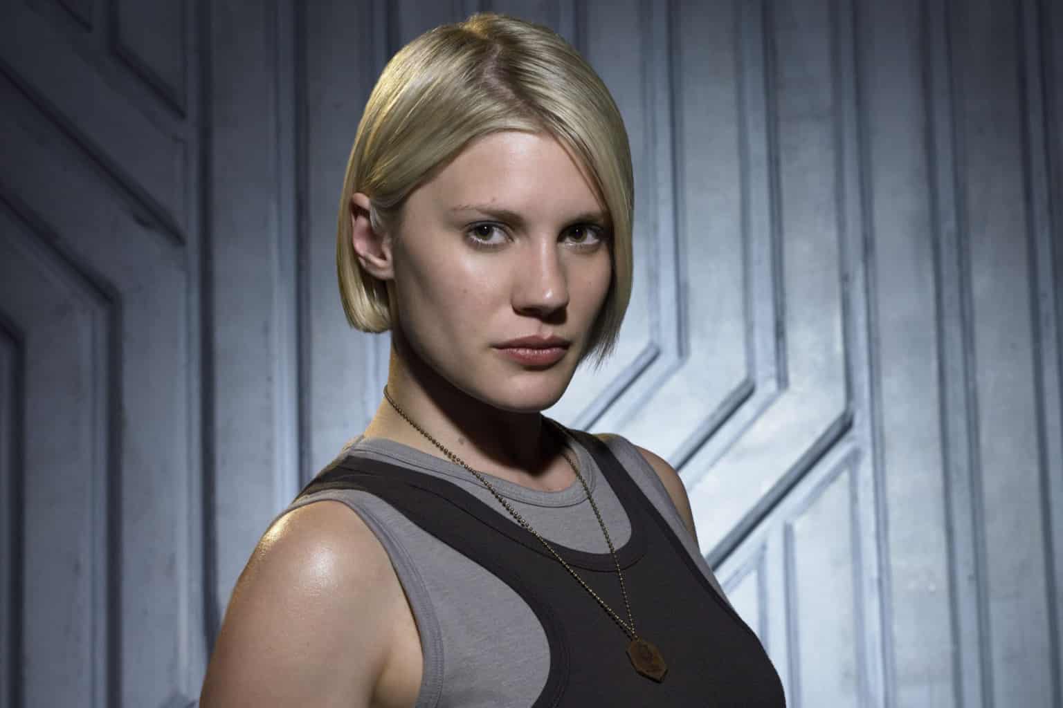 Another Life: Katee Sackhoff sarà un’astronauta nel drama Netflix