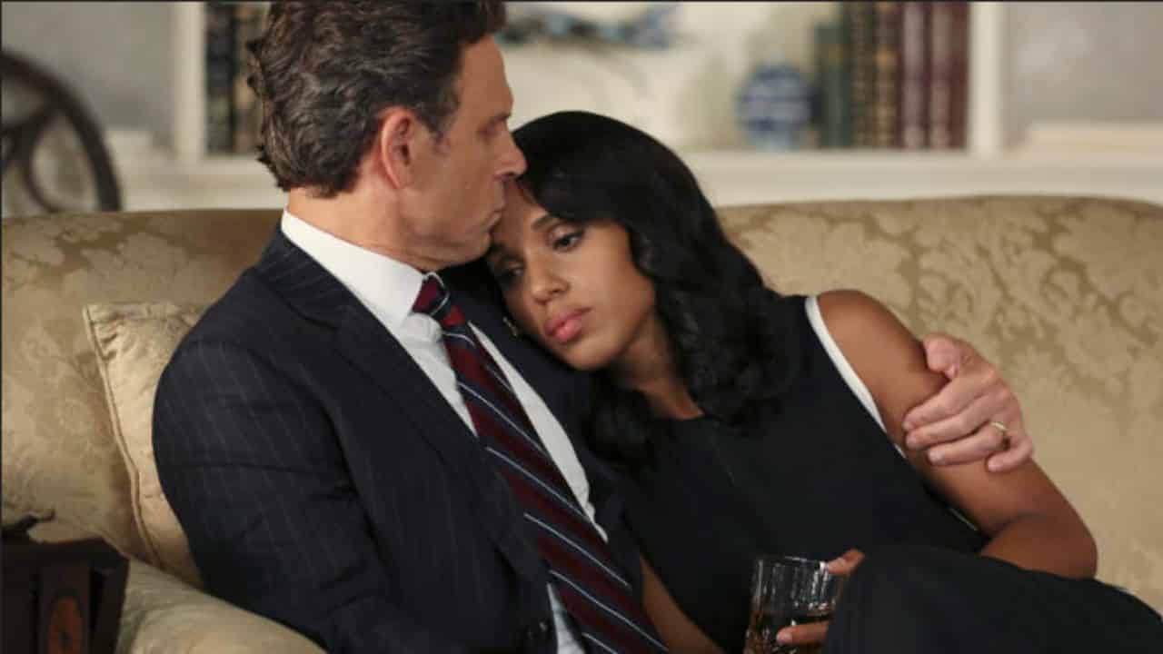 Scandal, Shonda Rhimes conferma: “Non ci sarà un revival”