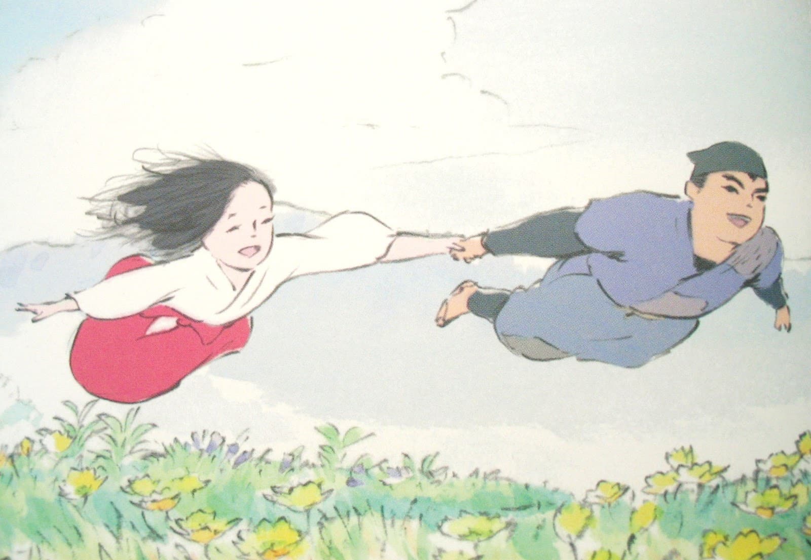 Il Future Film Festival omaggerà il ricordo del regista Isao Takahata