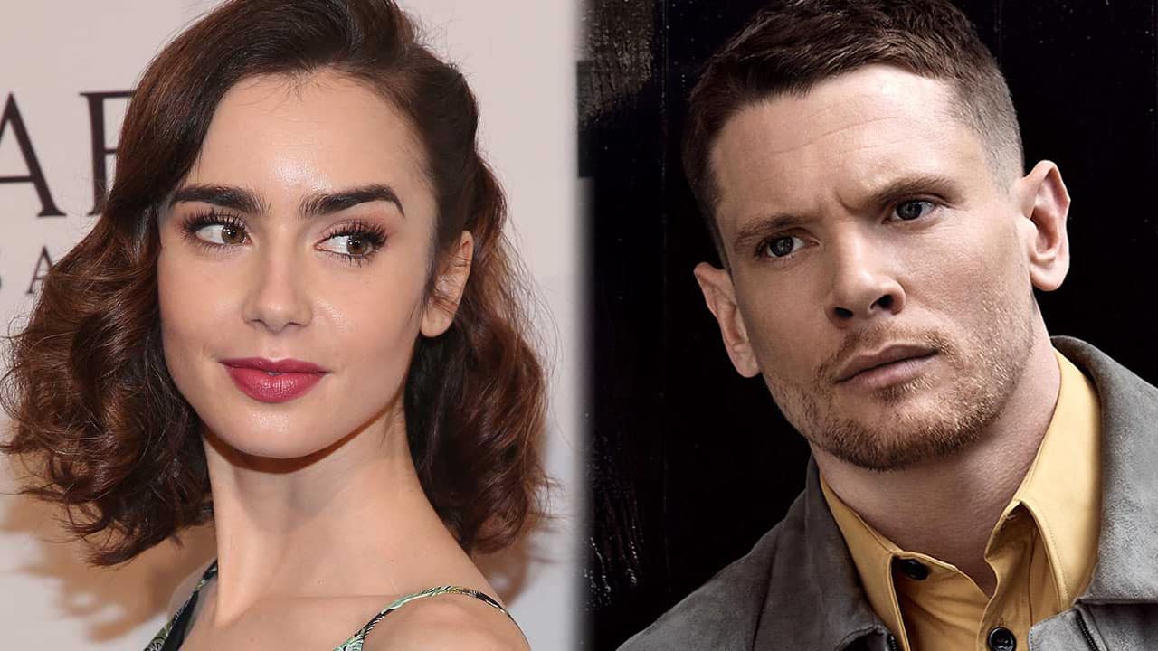 The Cradle: Lily Collins e Jack O’Connell nel cast del film