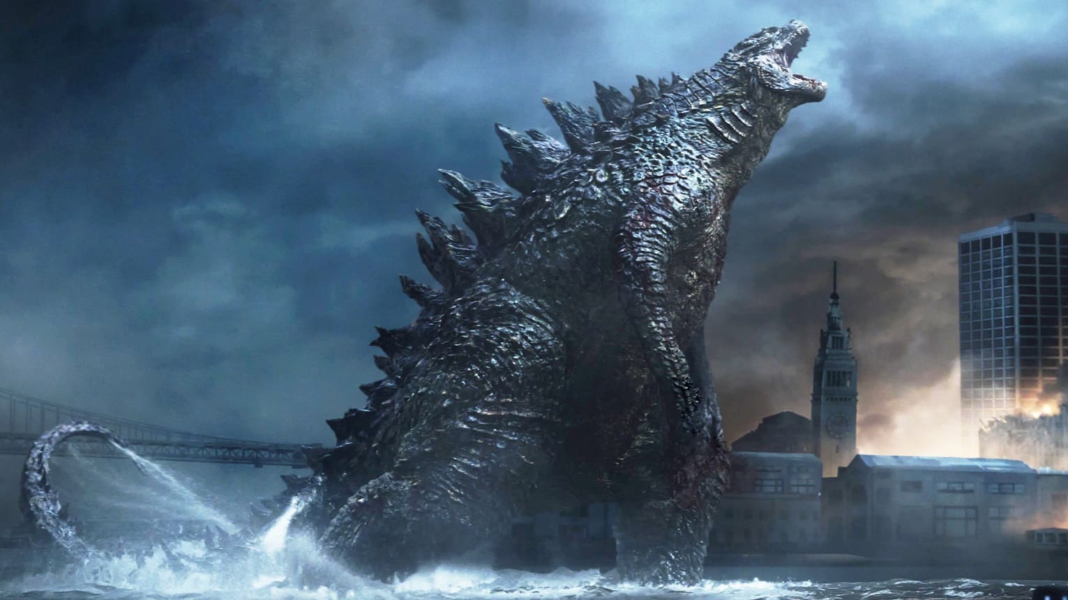 Godzilla: King of Monsters – la data d’uscita è stata rimandata